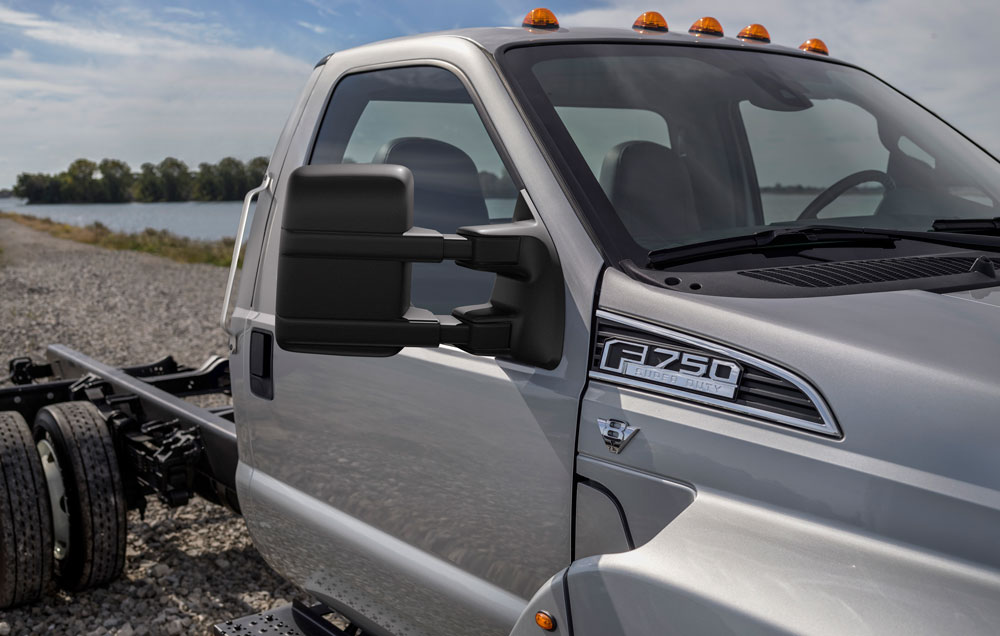 Whats Your Ideal Chassis?